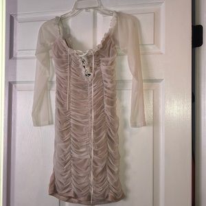 ‼️BRAND NEW‼️ Body con dress